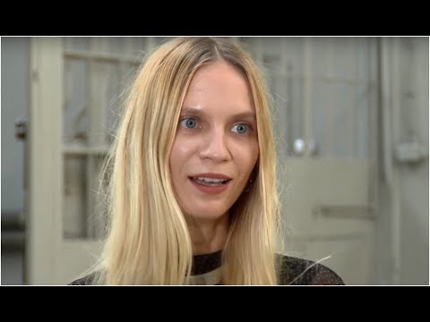 Mary Komasa radzi sobie z paniką w TEN sposób [Fabuluuz]