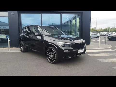 BMW X5 xDrive45e M Sport - Image 2