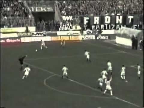 ‪Nebojša Krupniković - evrogol‬‏ - YouTube.flv