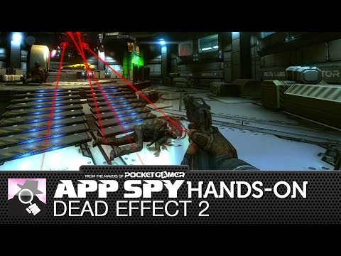 Видео Dead Effect 2 #2
