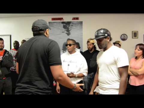 B.O.N. vs El the Don