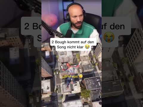 Was ist das für ein Song?🤣 #2bough #deutschrap