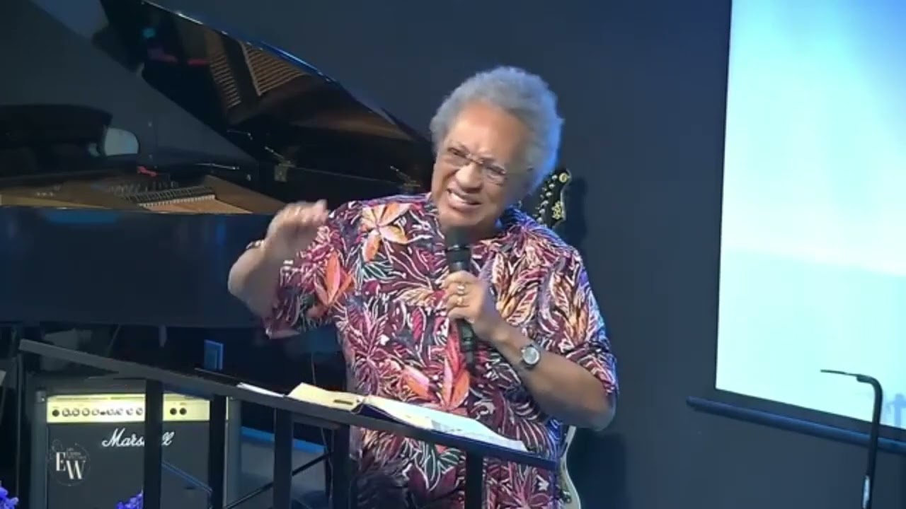 Não temas! Deus é contigo.