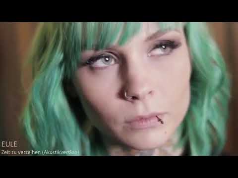 Zeit Zu Verzeihen - Eule