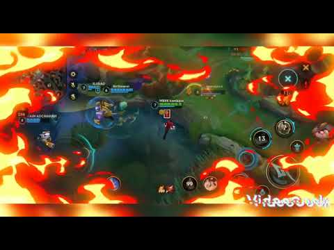 Wild Rift melhor campeão para subir de elo mid Lene