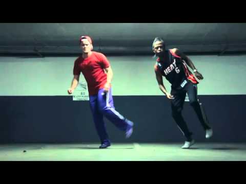 BASEMENT JAM  Elias & Hopz