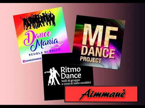 // Aimmauè // Raf mc // Nikasoul // Ballo di gruppo 2021