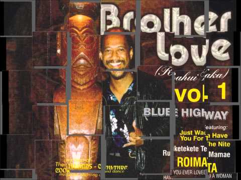 Brother Love - Blue Highway (DeEjAyTaRnZ)