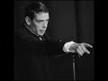 Jacques Brel, l’inaccessible étoile
