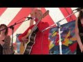 Raffi & The Amram Family Band "Peanut Butter Sandwich", Clearwater Fest 2012, Croton NY 6-17-12