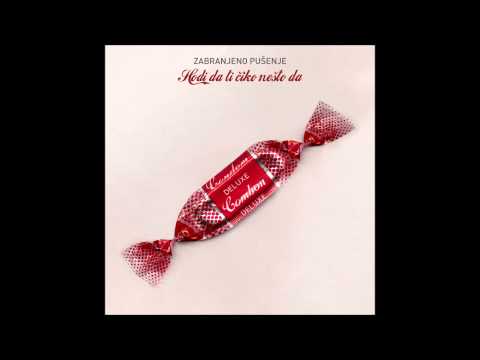 Zabranjeno pušenje - Sigurna vremena - Hodi da ti čiko nešto da