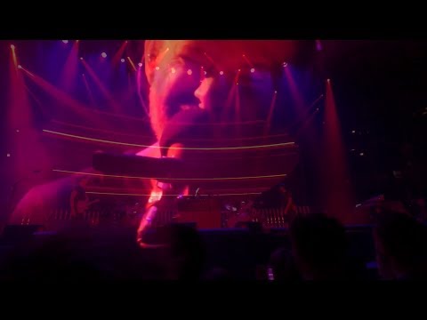 Radiohead - Morning Bell (multicam, audiomix) [Live at Uniuted Center, Chicago 06-07-2018]