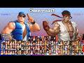 CAPCOM VS SNK EVOLUTION REV 2 MUGEN Gameplay FREE DOWNLOAD