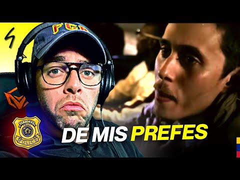 URUGUAYO REACCIONA a Apache & Canserbero - Stop 👊🛑  (conociendo la obra del CAN)