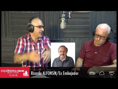 Transmisión en vivo de Esquel Politica Online Programa 9