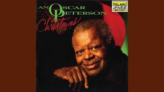 Let It Snow - Oscar Peterson