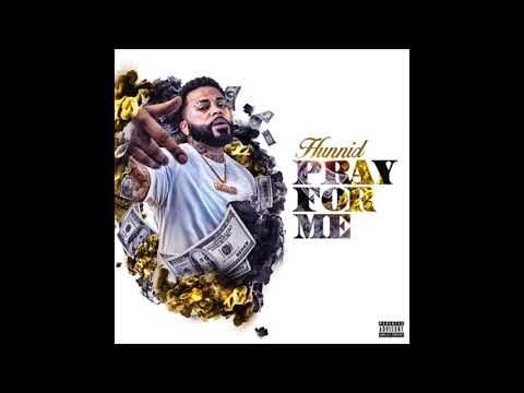 06. My Message (Audio Only) | Hunnid AYB