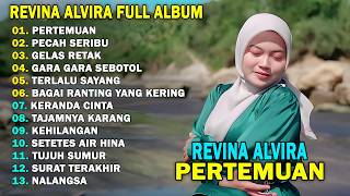 Download lagu REVINA ALVIRA - PERTEMUAN || DANGDUT KENANGAN FULL ALBUM TERBARU 2026 mp3 Download lagu REVINA ALVIRA - PERTEMUAN || DANGDUT KENANGAN FULL ALBUM TERBARU 2026 mp3
