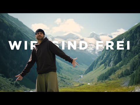 SEOM - Wir sind frei (Offizielles Video)