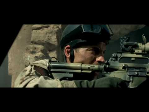 #9. Defending the Chopper