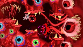 Cover art for R3D ROOM (Trans Riot Music)