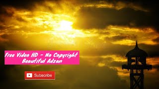 Download lagu ADZAN ( No Copyright ) - Adzan Backsound - Free Video HD Background #alladzan #allvideoadzan mp3