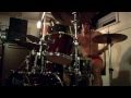 The Dresden Dolls - Necessary Evil, Brian pre-tour practice
