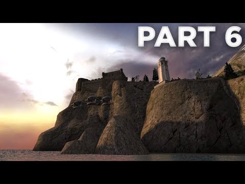 Call of Duty: United Offensive  - Walkthrough Part 6 - Sicily [No Commentary]