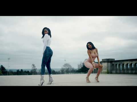 Gina Jae & iLLy - Only For The Night