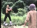 Shaolin Drunken Monk - Training Scenes