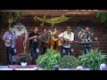 Seldom Scene - He Rode All the Way to Texas - Carter County Shriner's Bluegrass Fest 2013