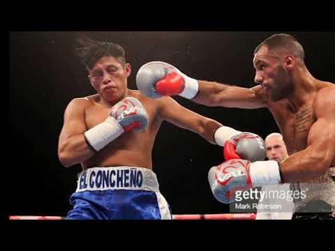 The 8 Nicaraguan boxers with the worst records in professional boxing
