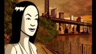 Molly Johnson " Melody "