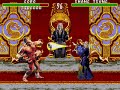 MK1 Goro Vs Shang Tsung Sega Genesis