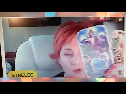 Po úplňku v raku živě 23.1. v 10:00