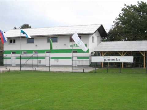 NK Rakičan - himna