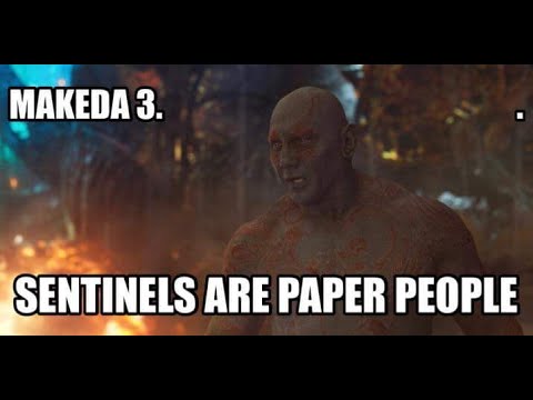 Ep 78 Goreshade 4 Vs Makeda 3 - Warmachine Slaughter Report