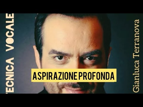 Gianluca Terranova - Tecnica Vocale - ACUTI ESTREMI