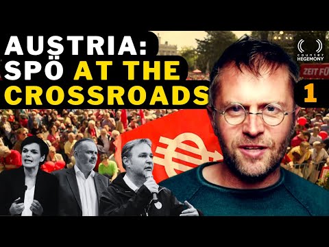 Die SPÖ am Scheideweg (1/2) |8