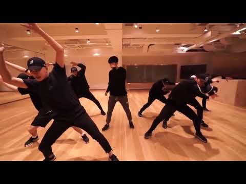 Download Exo Monster Dance Practice 3gp Mp4 Codedwap