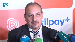 Հայաստանը կատարյալ դիրքերում է և մենք ուրախ ենք մեկնարկելու Аlipay+ վճարումները․ Պիետրո Կանդելա