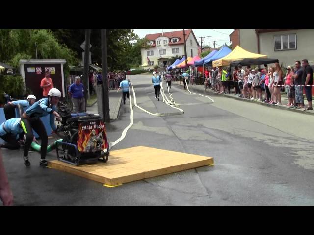 Žďár, 12. 07. 2015