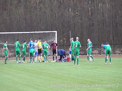 Chemik Pustków  – Piast  Wolica Piaskowa