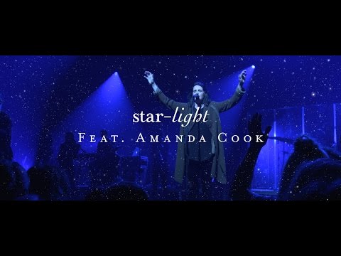 Starlight (Live) - Amanda Cook | Starlight