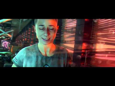 CGI Animated Short HD   Synchronicity    by Side, 3Lateral, & Cubic Motion