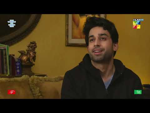 Dobara Episode 25 - Best Scene 03 - HUM TV