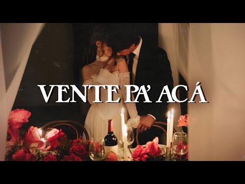 Ricky Martin - Vente Pa' Ca ft. Maluma (Letra)
