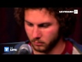 Milky Chance - «Feathery» - Le Live 