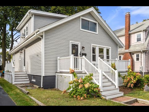 47 Connell Street Quincy, MA | ColdwellBankerHomes.com