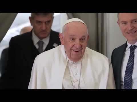 Papal Conclave Local Reax